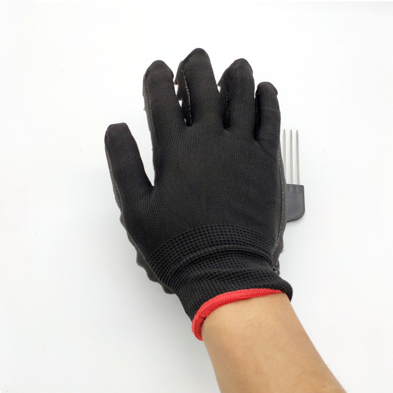 1PcNonslip Sponge Gloves Curli - đánh giá và giá Twist Sponge Coil