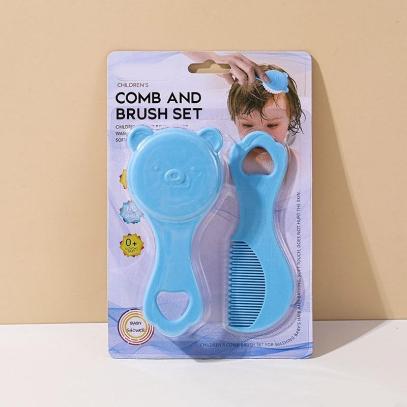 Bộ chăm sóc tóc M89C chập chữn - đánh giá và giá Hair Care Long Hair