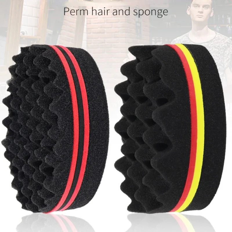 Oval Double Sides Magic Twist  - đánh giá và giá Twist Sponge Coil