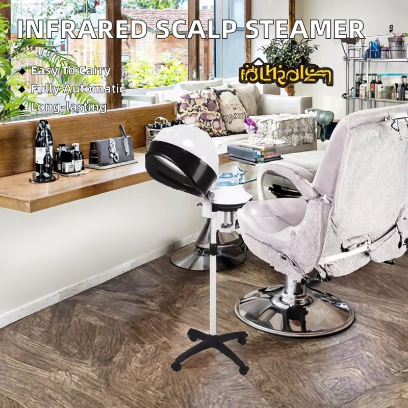 Beauty Salon Equipment Helmet  - đánh giá và giá Hair Care China