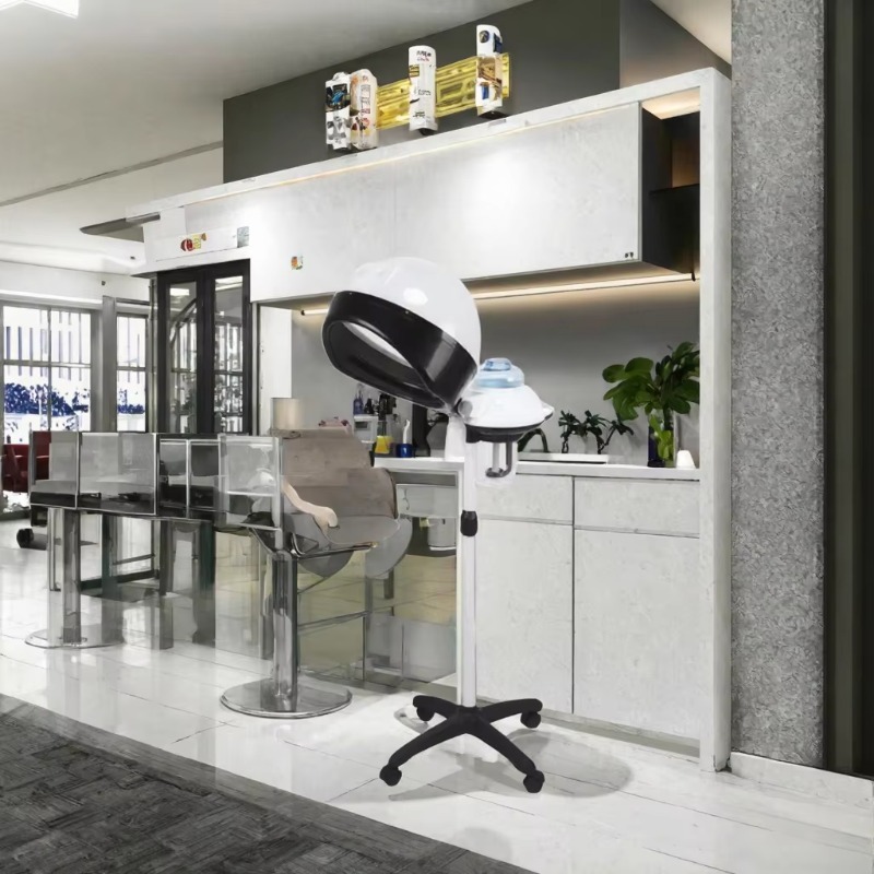 Beauty Salon Equipment Helmet  - đánh giá và giá Hair Care China