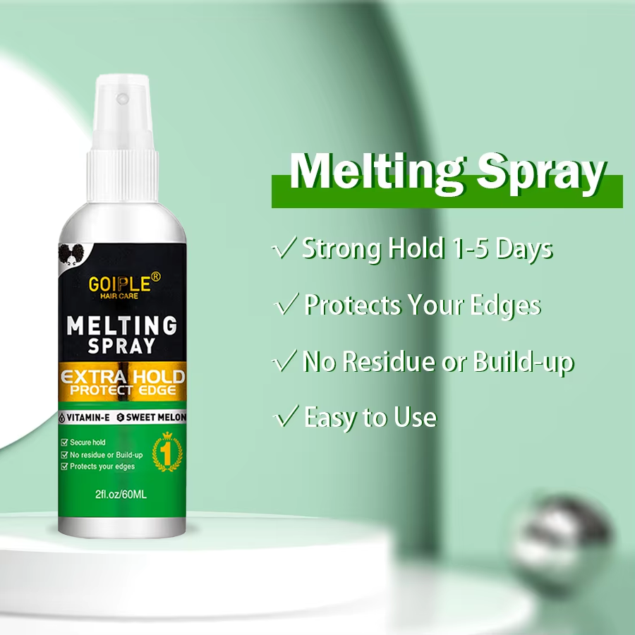 GOIPLE Lace Wig Melting Spray  - đánh giá và giá Hair Care Spray