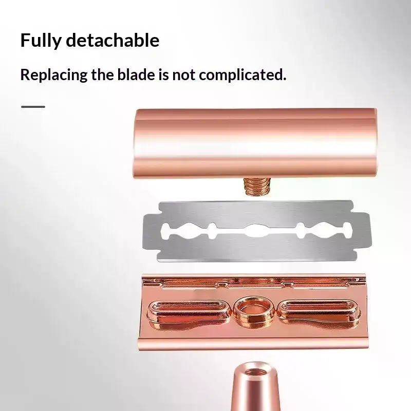 Reusable Eco Friendly Double E - đánh giá và giá Hair Care Daily
