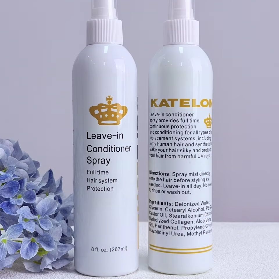 237ml/PC Nourishing Hair Care  - đánh giá và giá Hair Care Spray