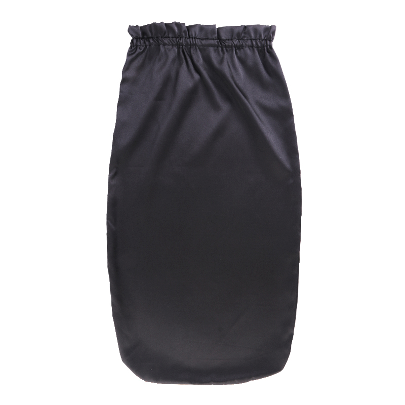 New Women's Long Satin Sleep C - đánh giá và giá Hair Care Long Hair