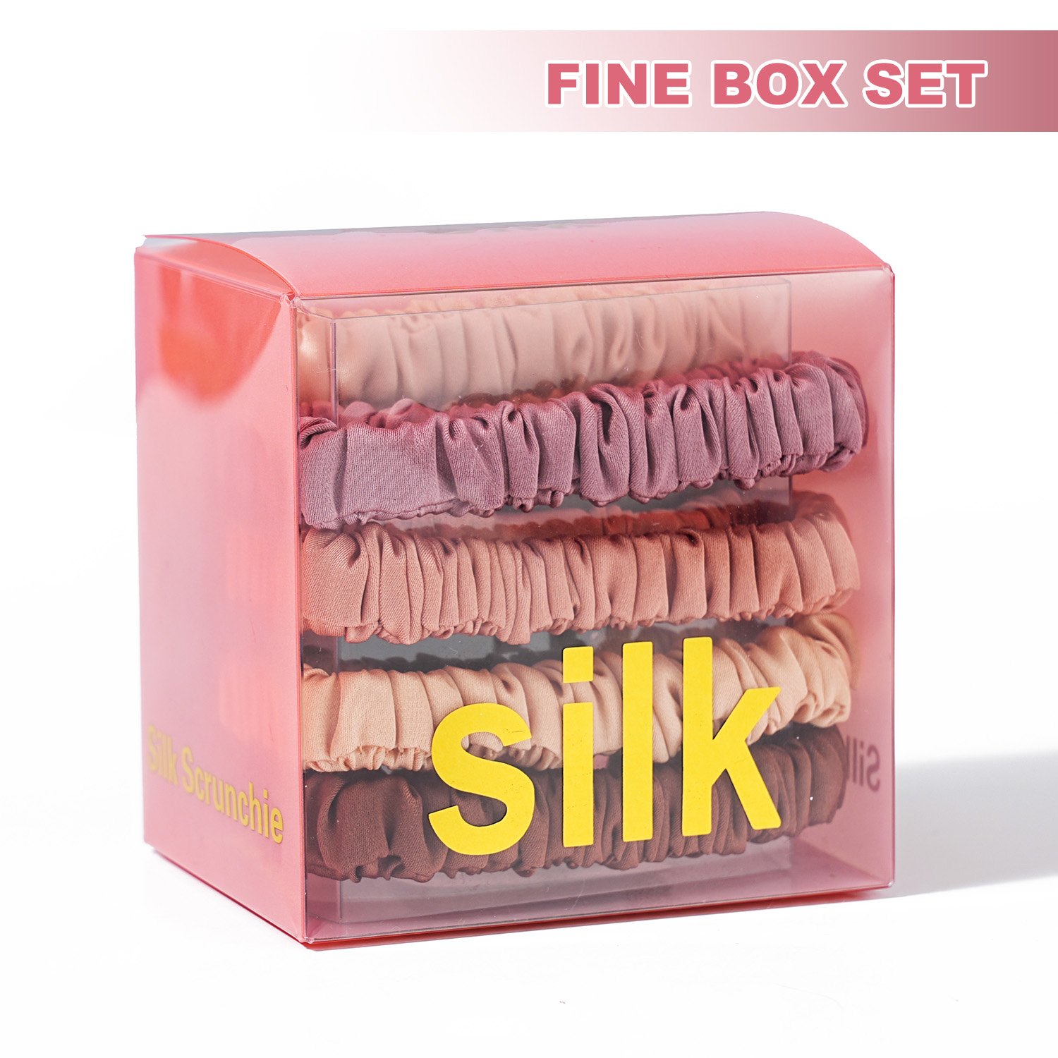 8PCS/Set 100% Pure Mulberry Si - đánh giá và giá Hair Care China