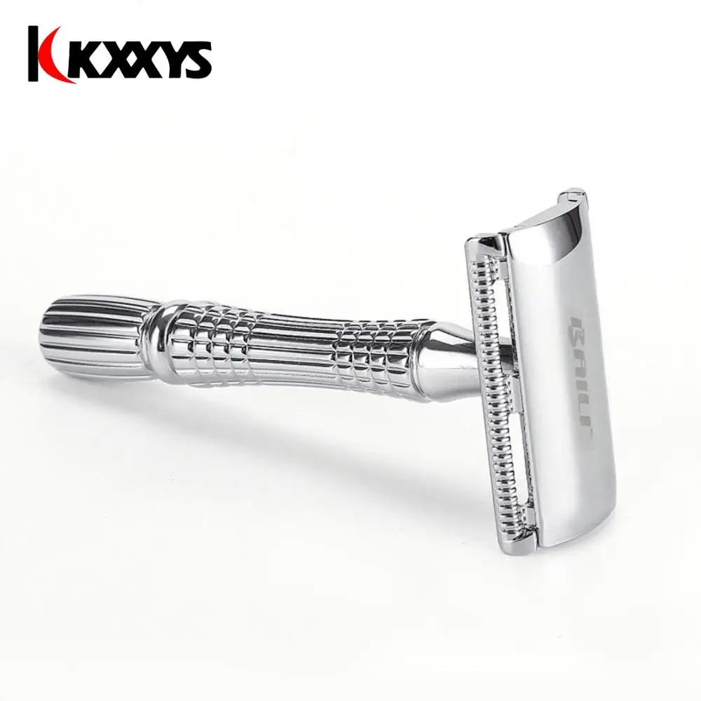 Razor Mens Adjustable Shaving  - đánh giá và giá Hair Care Zinc