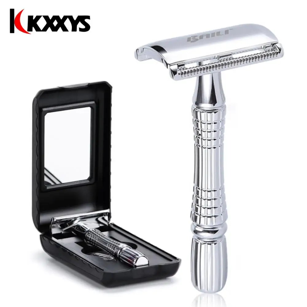 Razor Mens Adjustable Shaving  - đánh giá và giá Hair Care Zinc