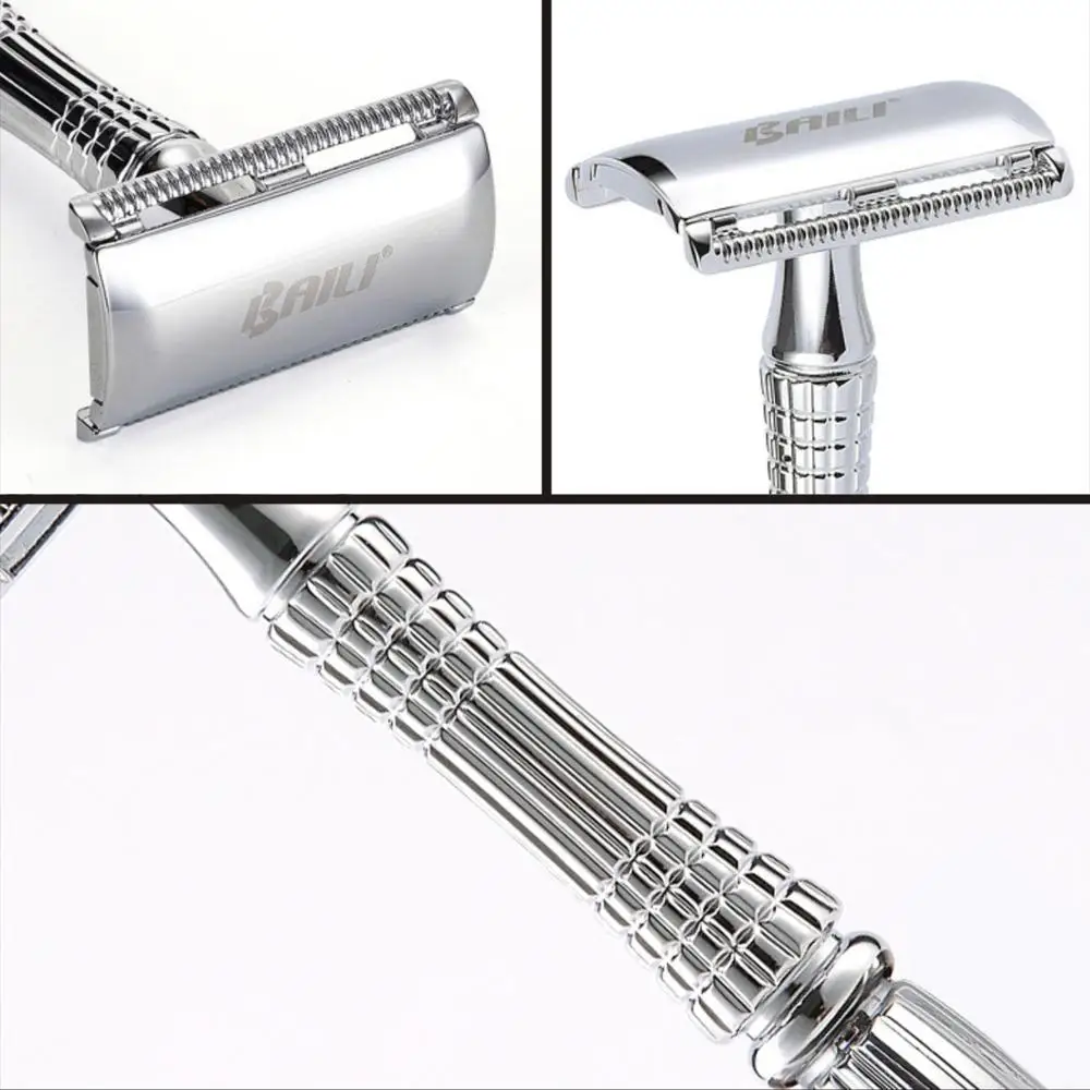 Razor Mens Adjustable Shaving  - đánh giá và giá Hair Care Zinc