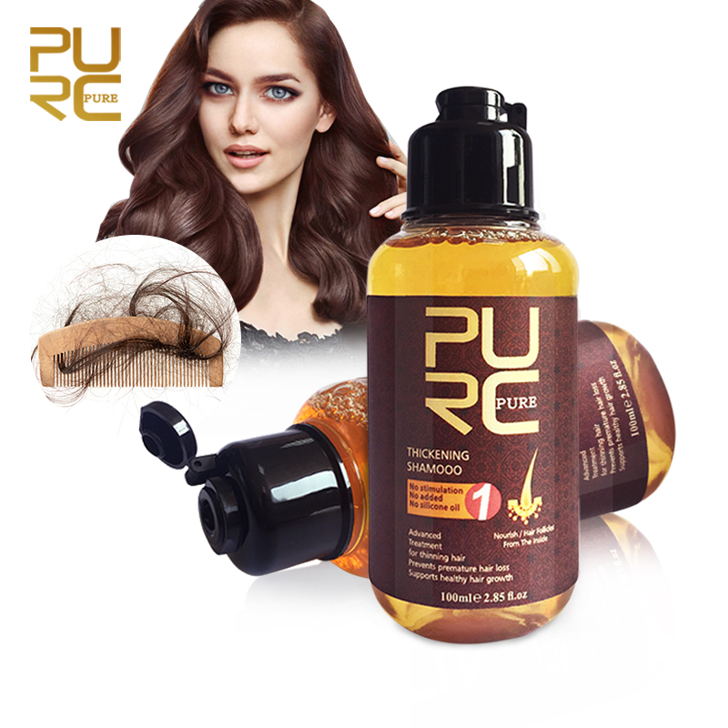 PURC Thảo Dược Nhân Sâm Dầu Gộ - đánh giá và giá Hair Care Ginseng