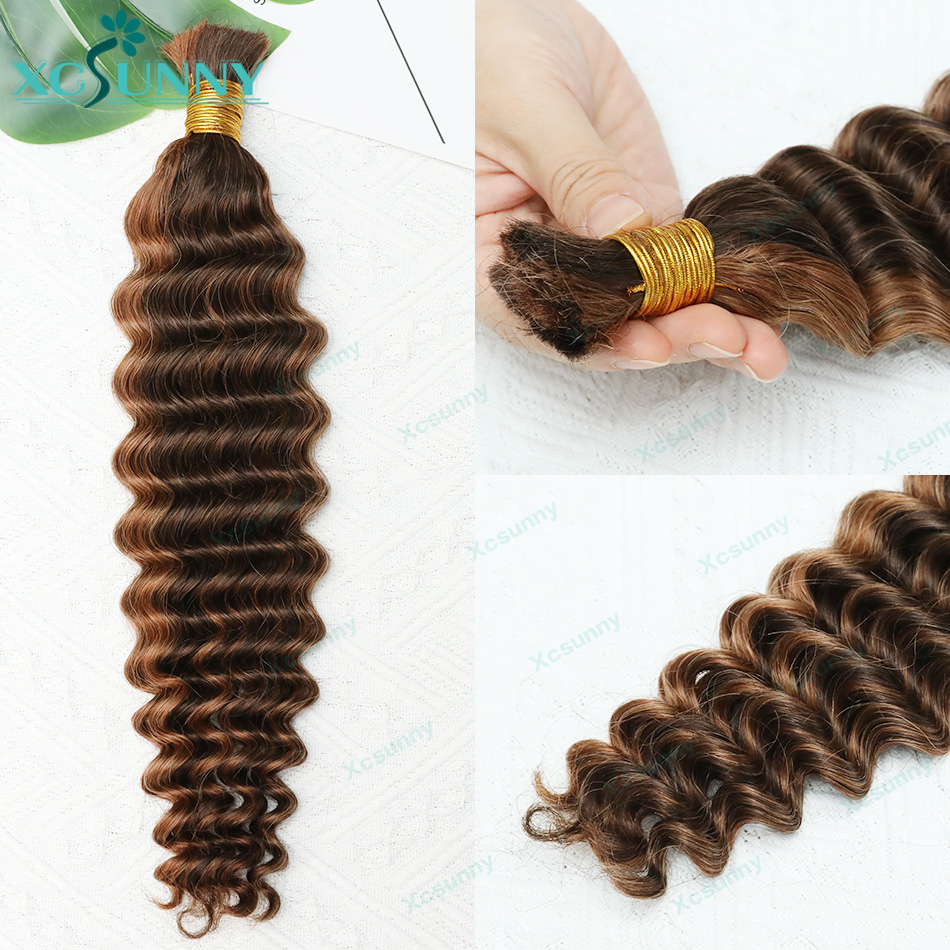Color #4/30 Boho Braids Human  - đánh giá và giá Hair Care Formulation