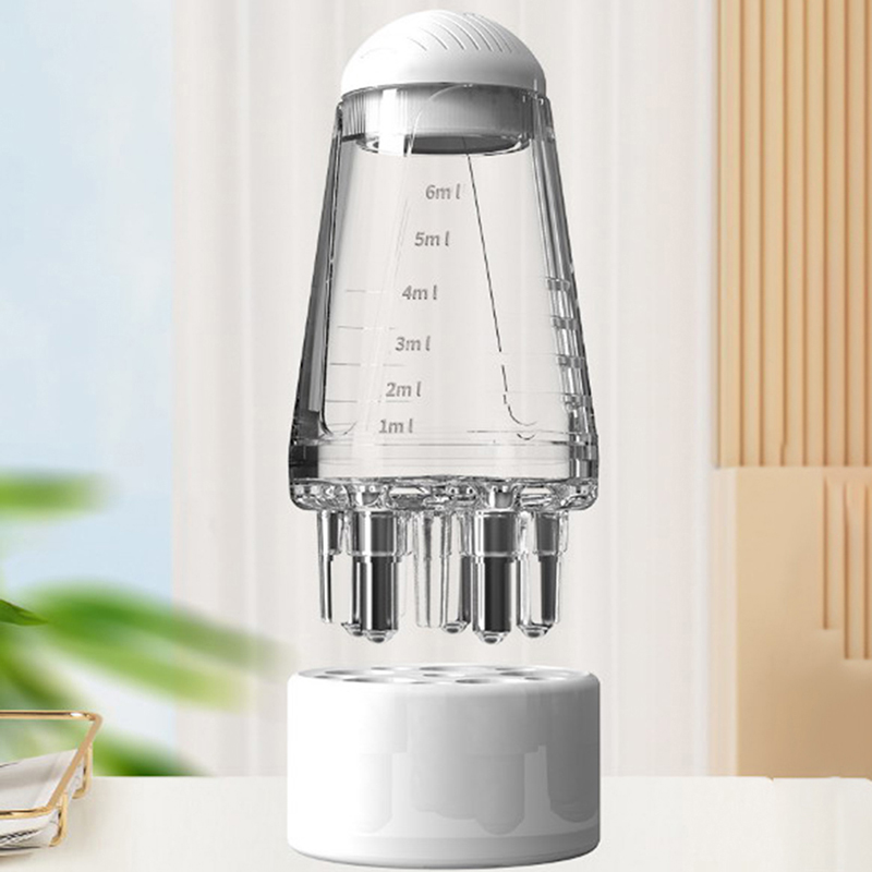 Mini Portable Scalp Applicator - đánh giá và giá Hair Care Tonic