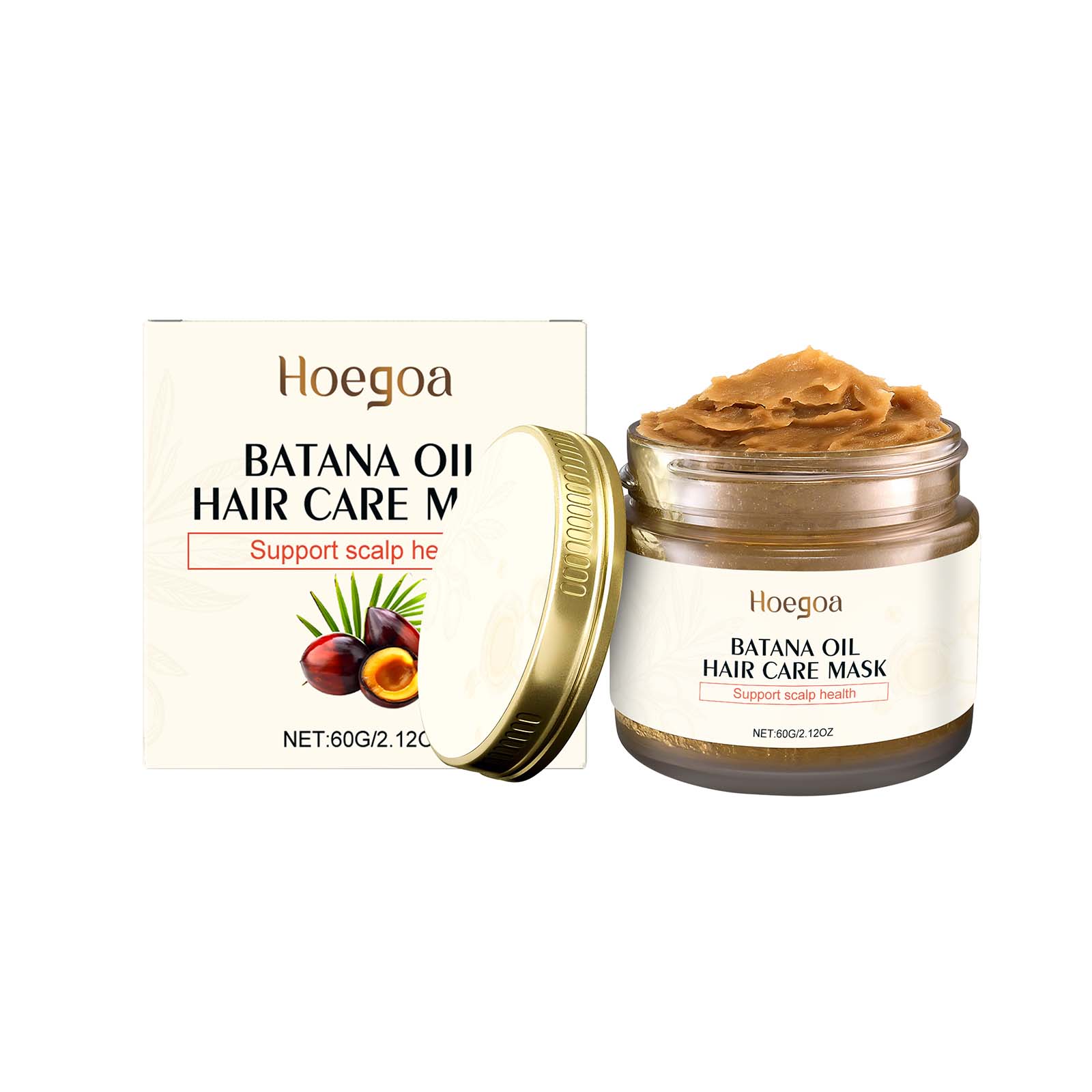 Batana Moisturizing Conditione - đánh giá và giá Hair Care Orange