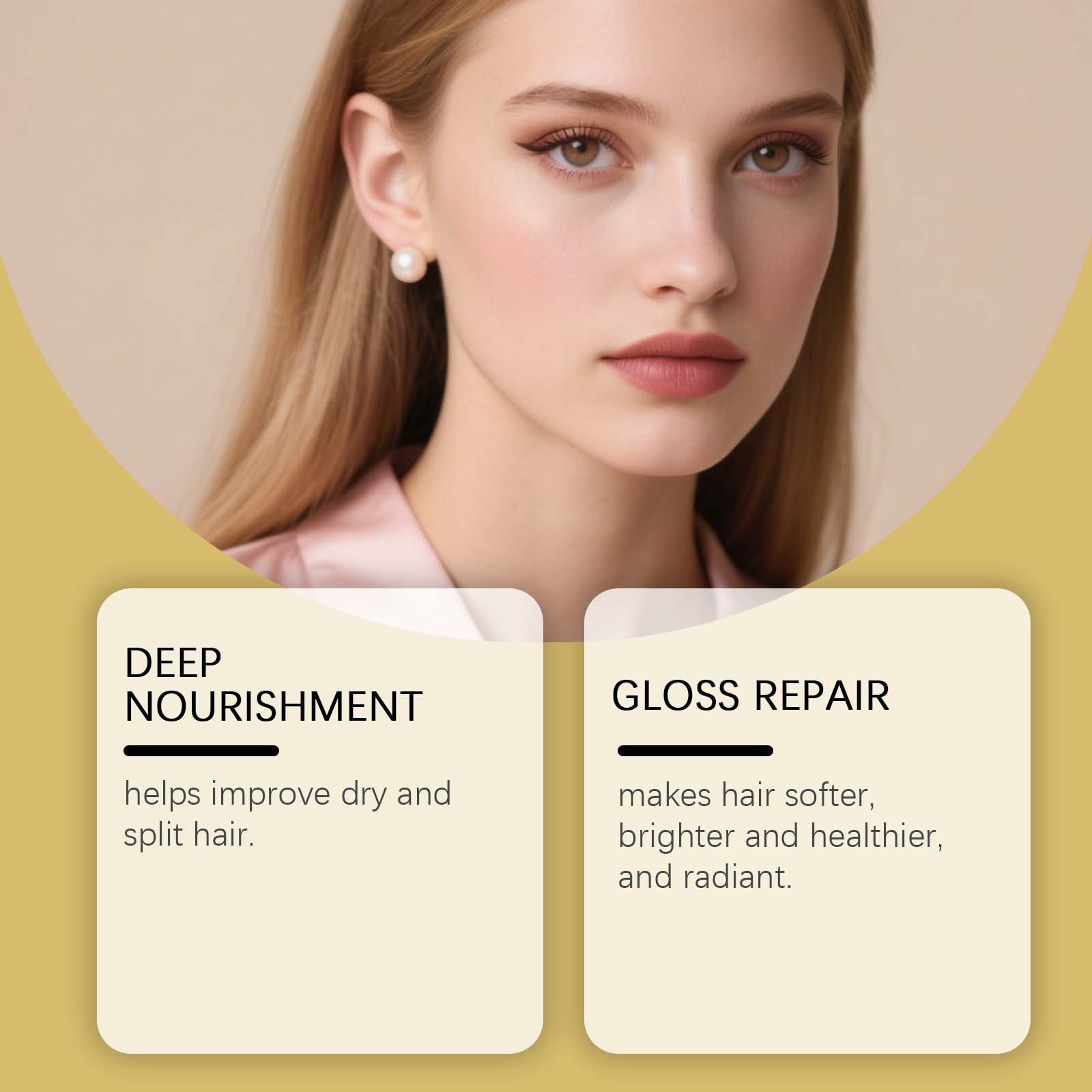 Batana Moisturizing Conditione - đánh giá và giá Hair Care Orange