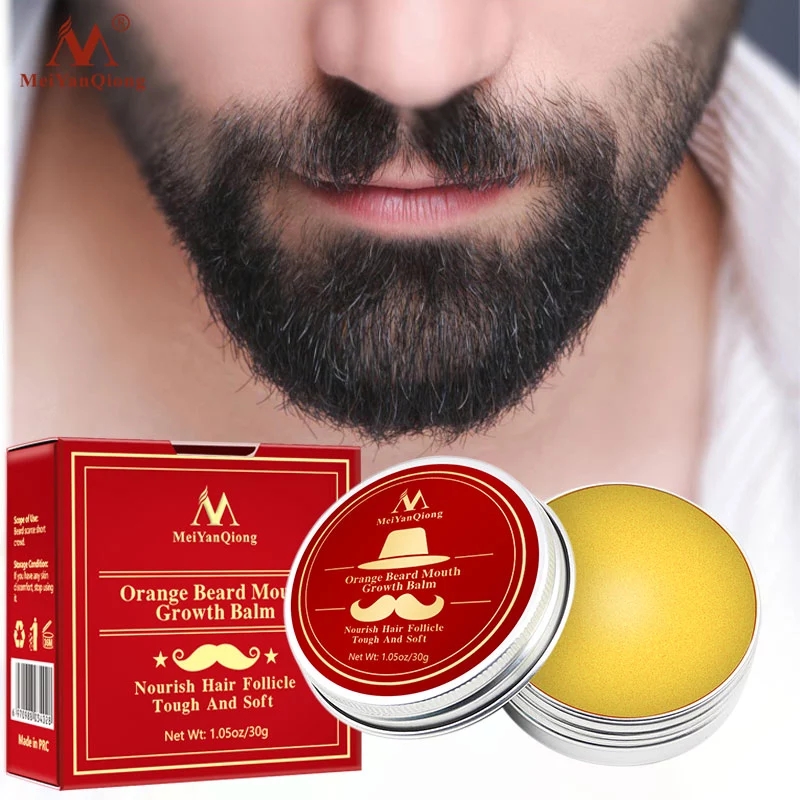 Natural Orange Organic Beard O - đánh giá và giá Hair Care Orange