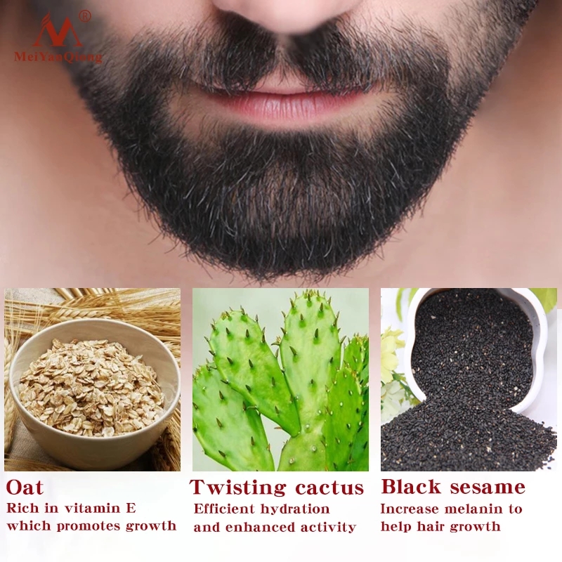 Natural Orange Organic Beard O - đánh giá và giá Hair Care Orange