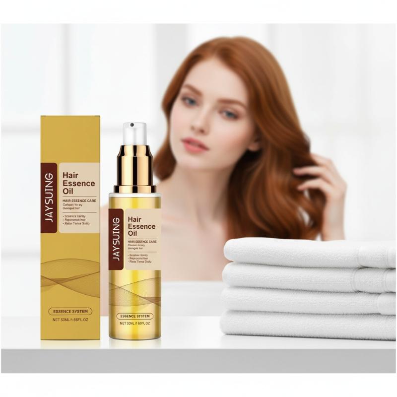 Dry Hair   Rich Nourishing Oil - đánh giá và giá Hair Care Daily