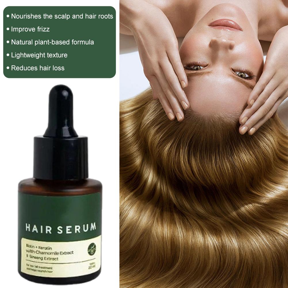 Rosemary & Keratin Hair Essent - đánh giá và giá Hair Care Ginseng