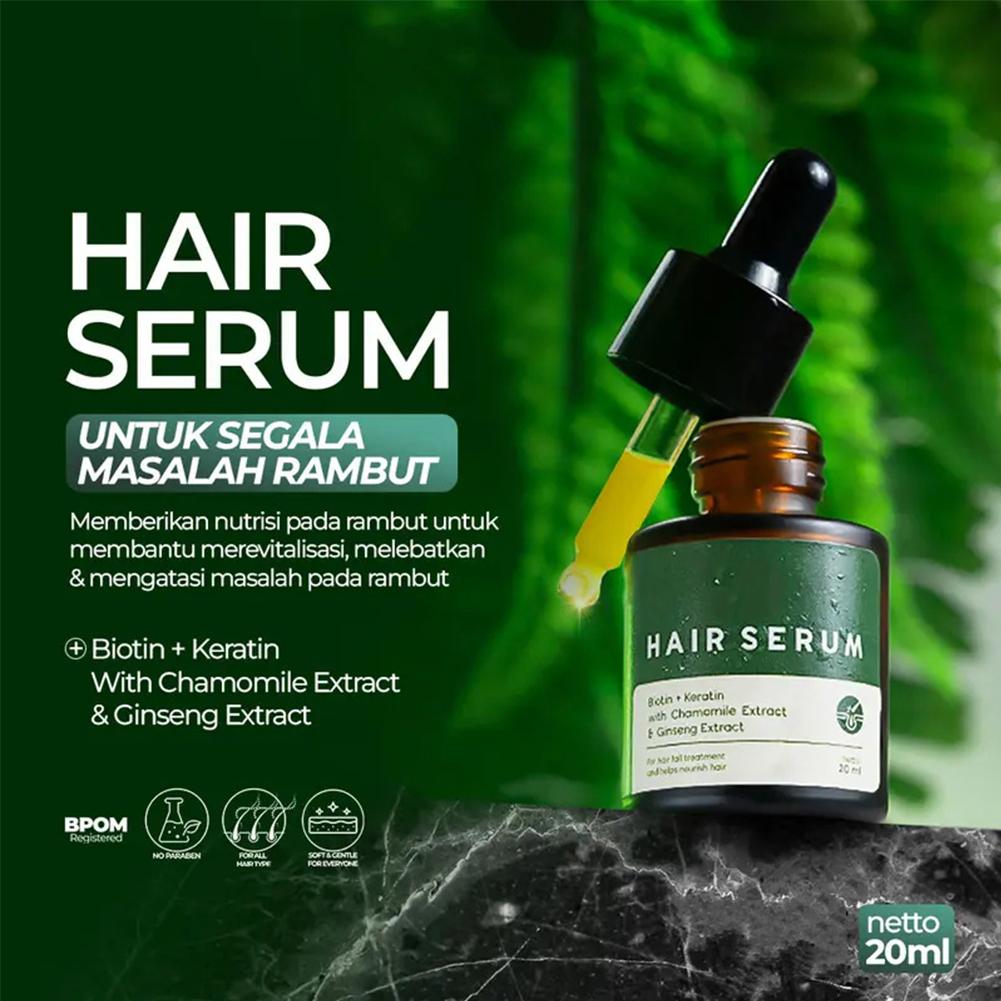 Rosemary & Keratin Hair Essent - đánh giá và giá Hair Care Ginseng