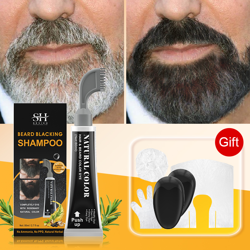 2024 Herbal Extract Black Bear - đánh giá và giá Hair Care Ginseng