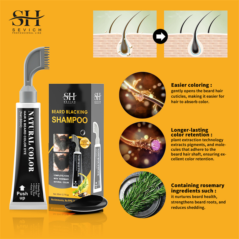 2024 Herbal Extract Black Bear - đánh giá và giá Hair Care Ginseng