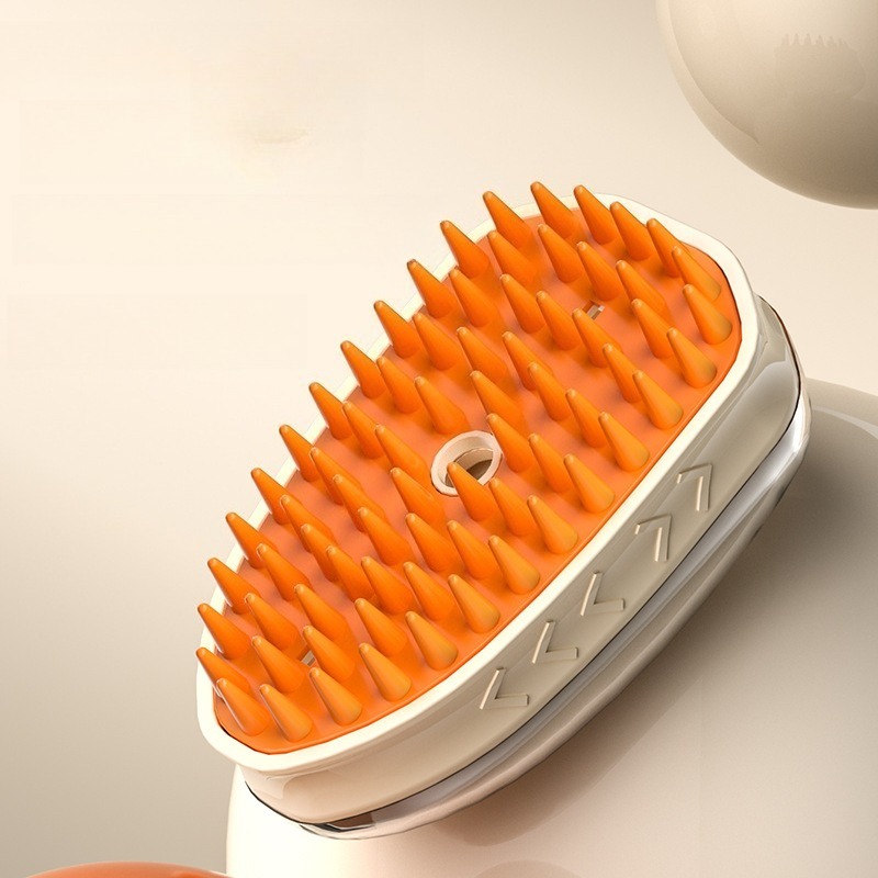 2026 Orange Pet Electric Spray - đánh giá và giá Hair Care Orange