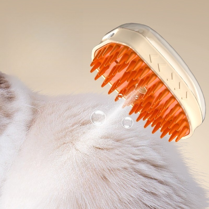 2026 Orange Pet Electric Spray - đánh giá và giá Hair Care Orange