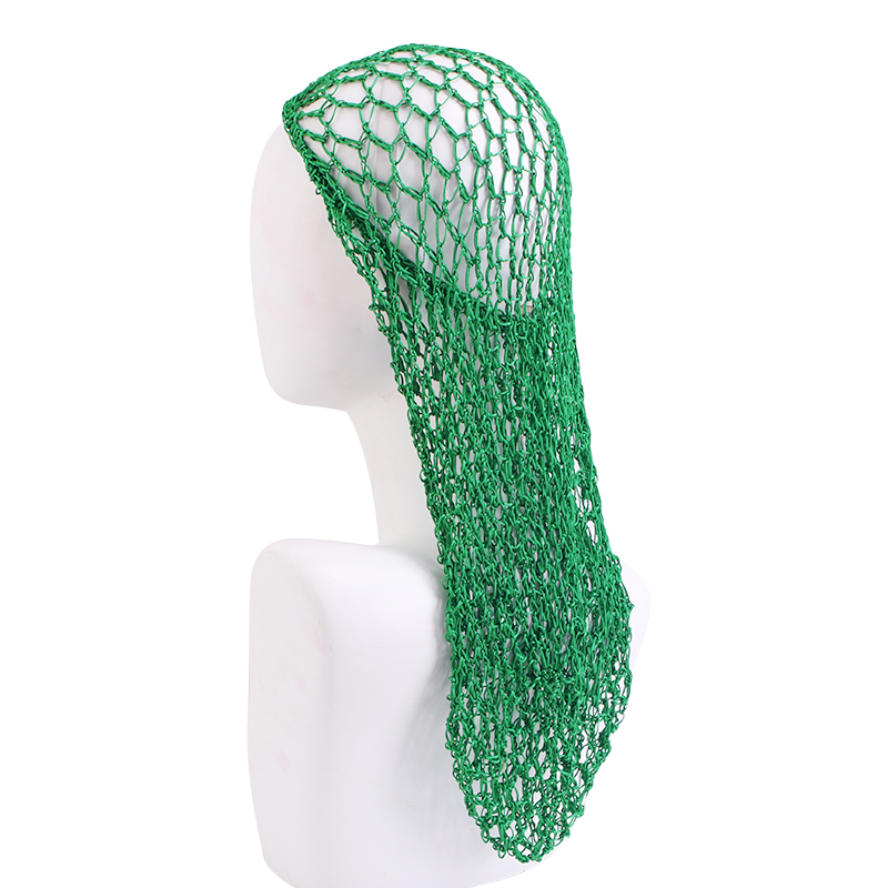 Phụ Nữ Móc Tóc Snood Thun Edge - đánh giá và giá Hair Care Long Hair