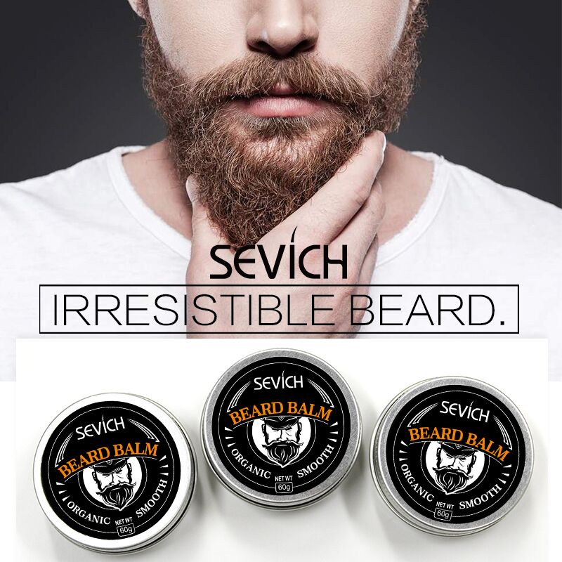 Sevich Tự Nhiên Râu Dưỡng Dầu  - đánh giá và giá Hair Care Orange