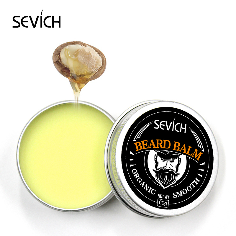 Sevich Tự Nhiên Râu Dưỡng Dầu  - đánh giá và giá Hair Care Orange