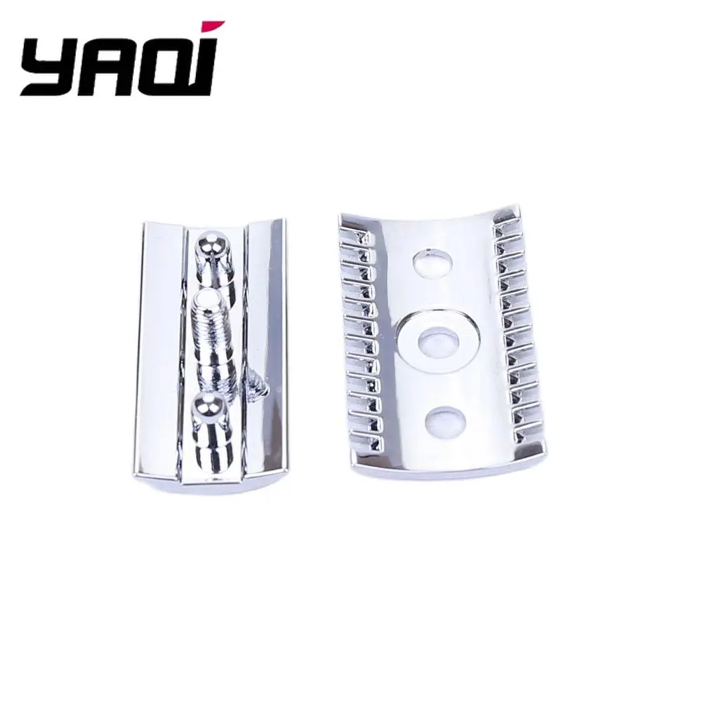 Yaqi Chrome Open Comb Shaving  - đánh giá và giá Hair Care Zinc