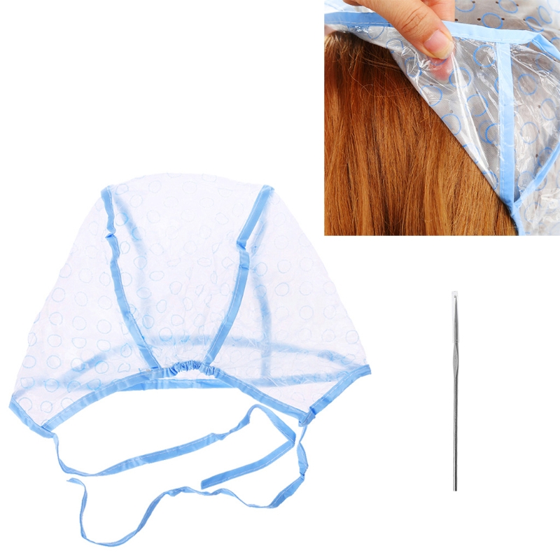1 Bộ Tóc Nhuộm Nắp + Móc Bàn C - đánh giá và giá Hair Care Quotes