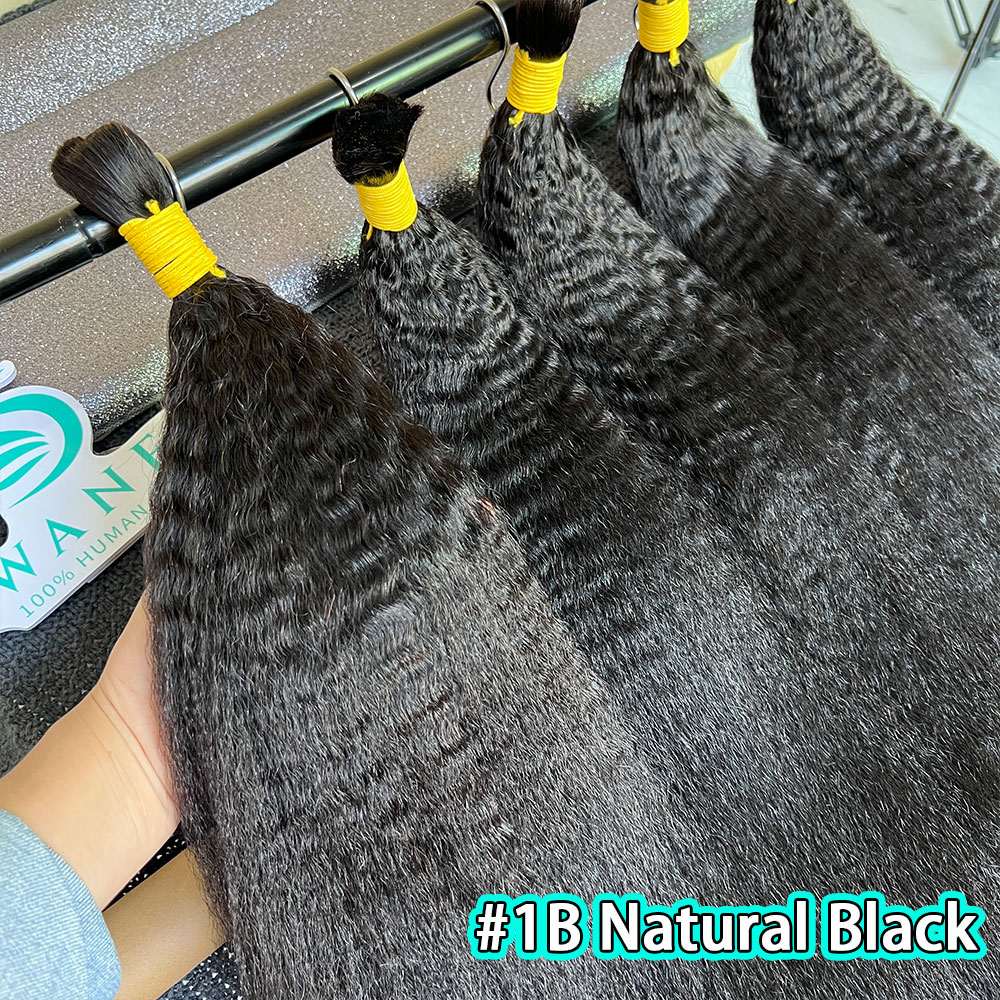 Kinky Straight Human Hair Boho - đánh giá và giá Hair Care Formulation