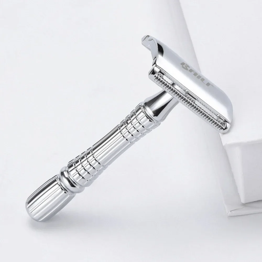Upgrade Wet Shaving Safety Bla - đánh giá và giá Hair Care Zinc