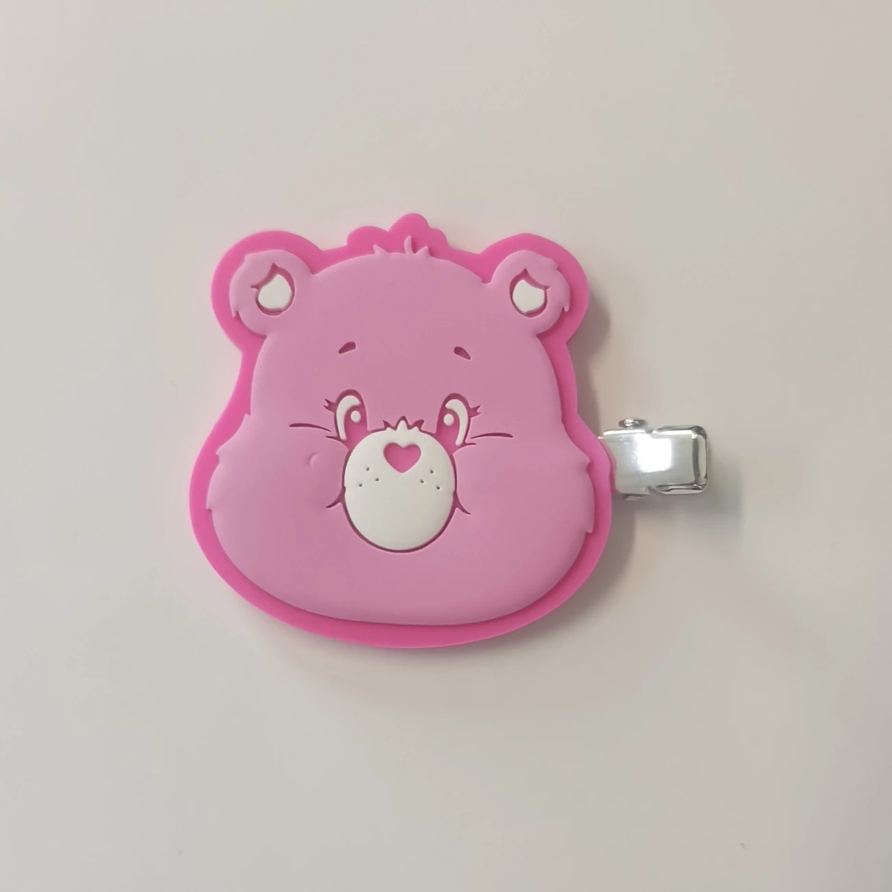 Care Bears Hair Clip Set, Cute - đánh giá và giá Hair Care Zinc