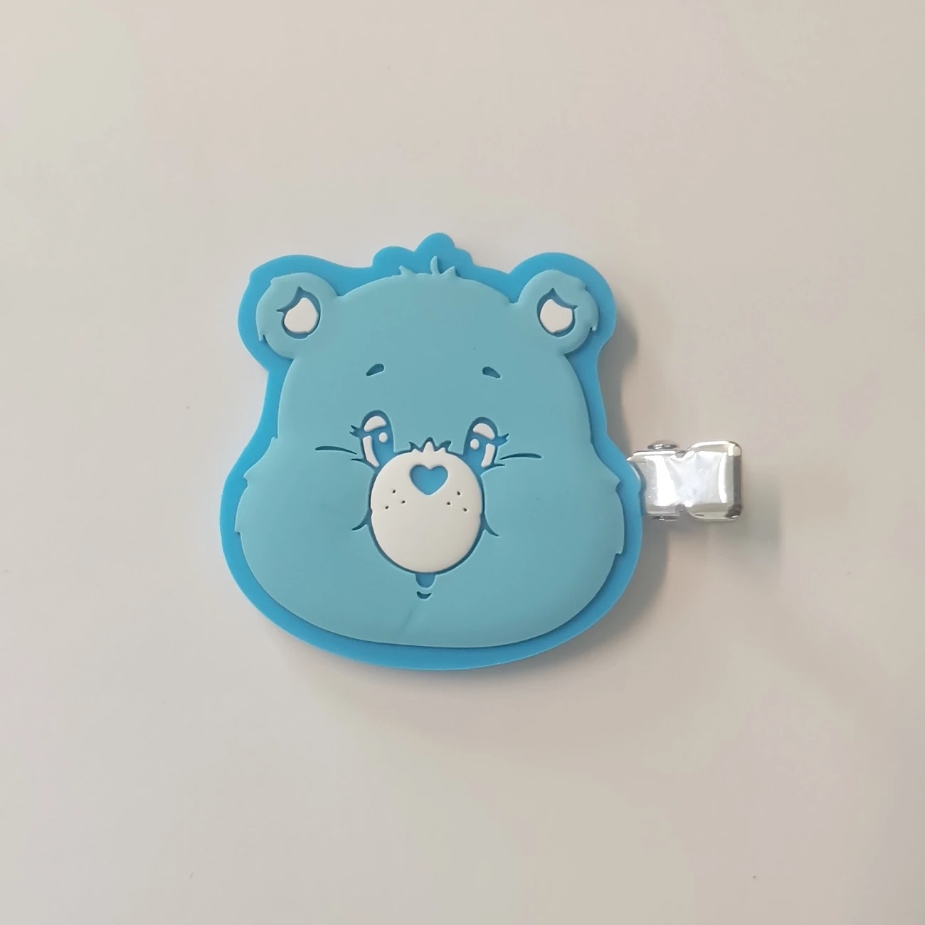 Care Bears Hair Clip Set, Cute - đánh giá và giá Hair Care Zinc