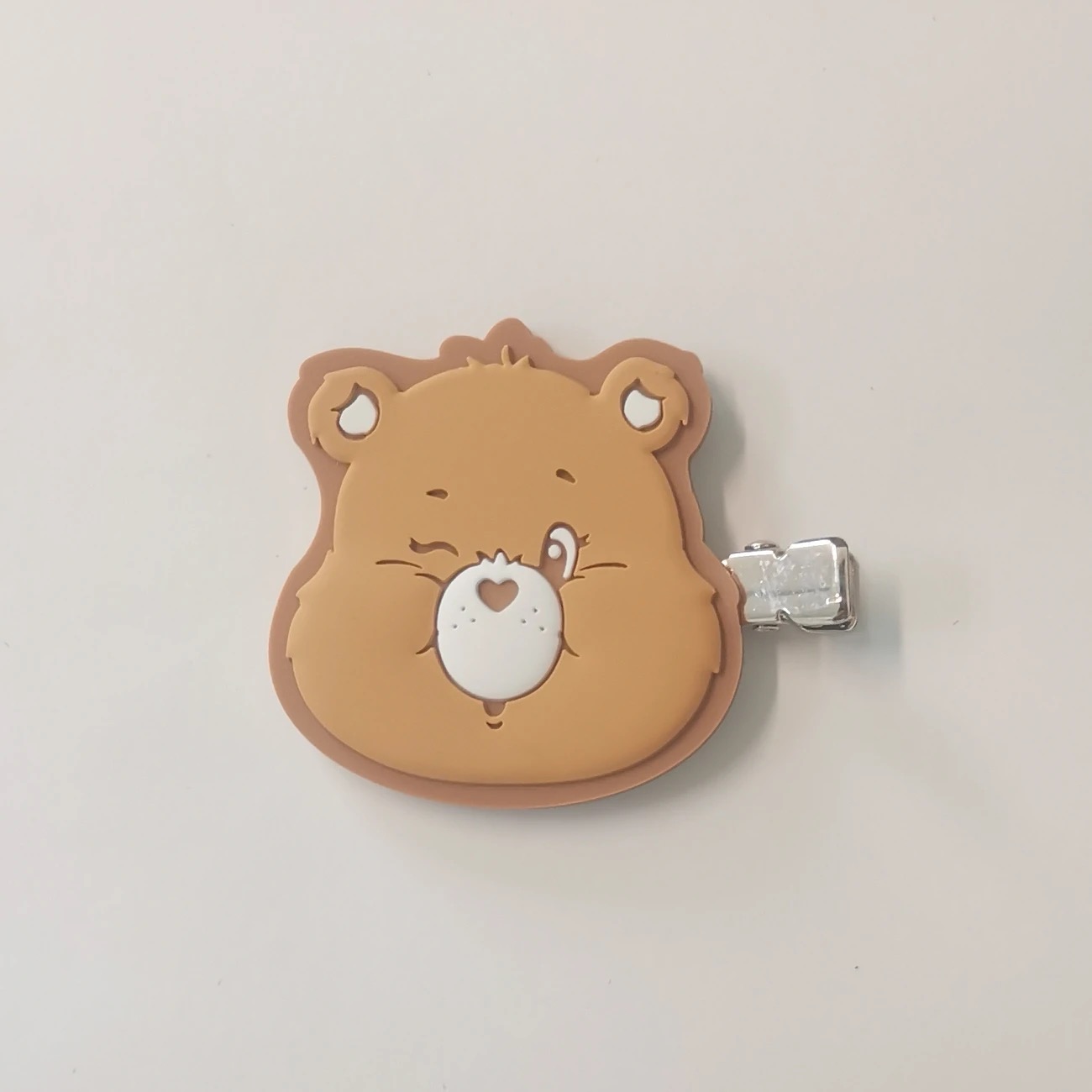 Care Bears Hair Clip Set, Cute - đánh giá và giá Hair Care Zinc