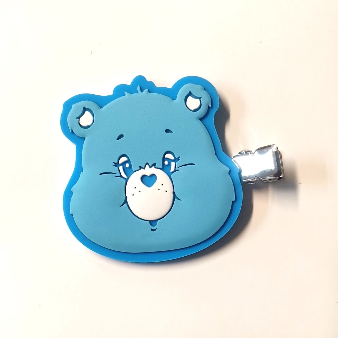 Care Bears Hair Clip Set, Cute - đánh giá và giá Hair Care Zinc