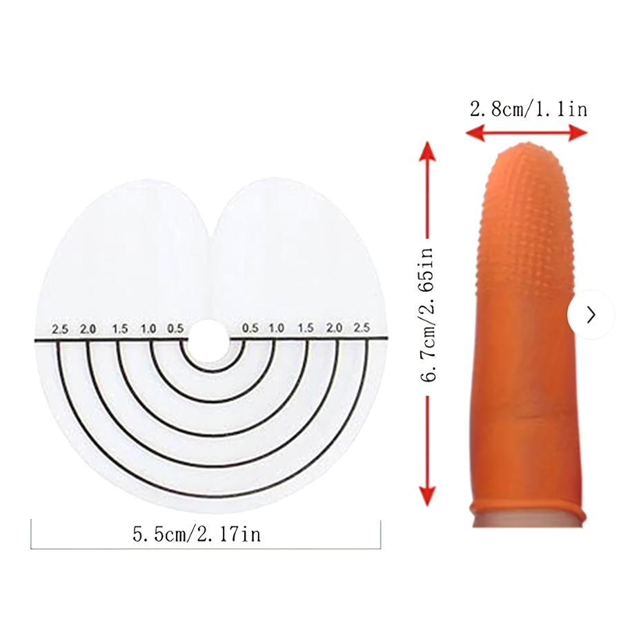 Hair Extension Attachment Kit  - đánh giá và giá Hair Care Orange