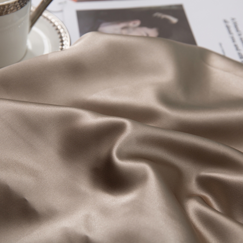 Satin Silk Pillowcase for Memo - đánh giá và giá Satin Pillowcase Silk