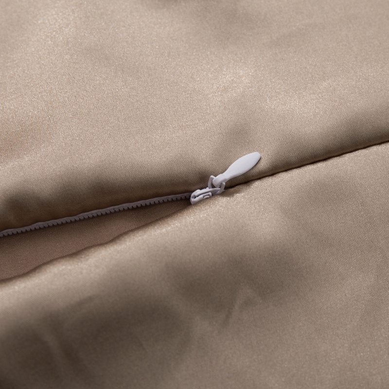 Satin Silk Pillowcase for Memo - đánh giá và giá Satin Pillowcase Silk