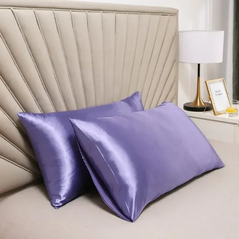 100% Silk Pillowcase Pillow Co - đánh giá và giá Satin Pillowcase Silk