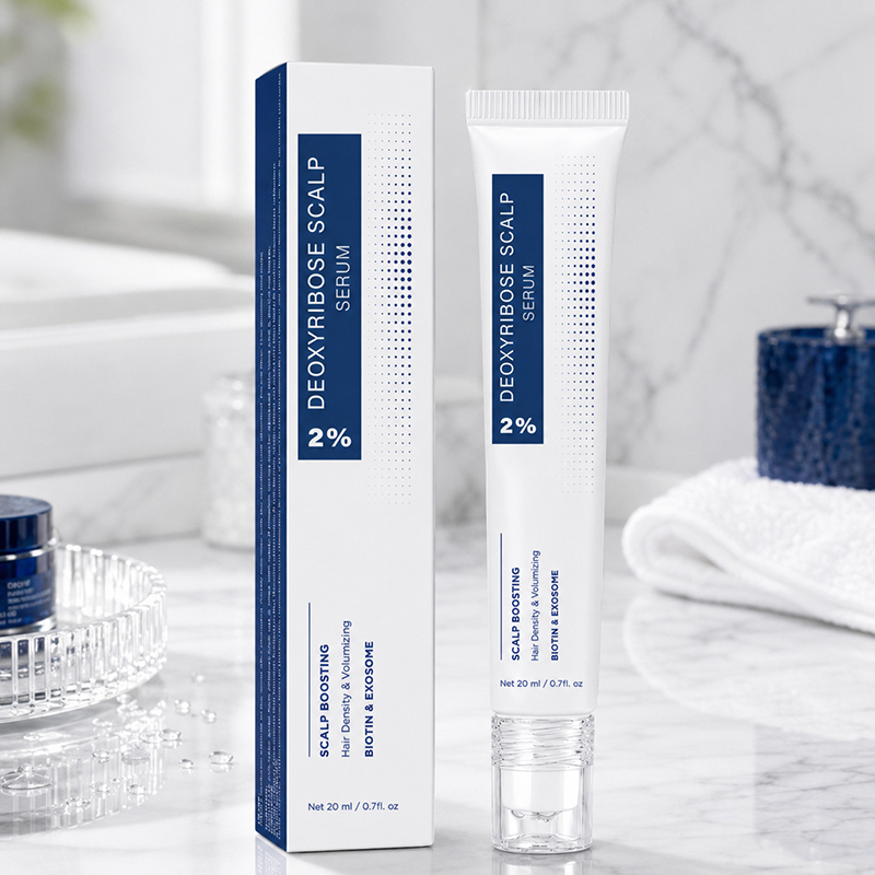 Scalp Nourishing Plumping Esse - đánh giá và giá Hair Care Daily