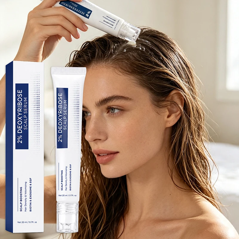 Scalp Nourishing Plumping Esse - đánh giá và giá Hair Care Daily
