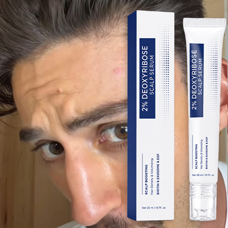 Scalp Nourishing Plumping Esse - đánh giá và giá Hair Care Daily
