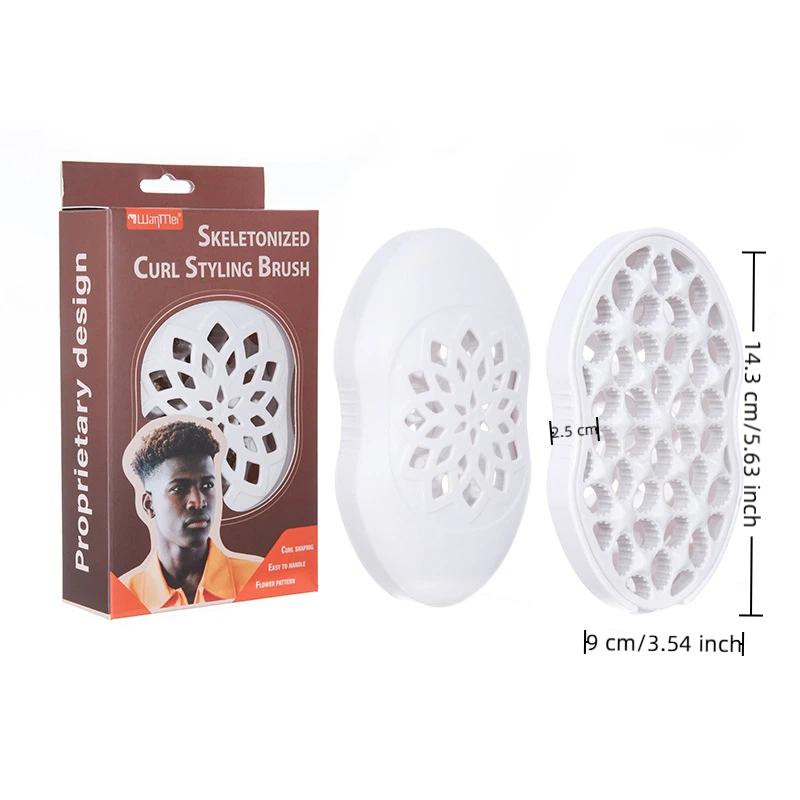 Curly Hair Magic Sponge Twist  - đánh giá và giá Twist Sponge Coil
