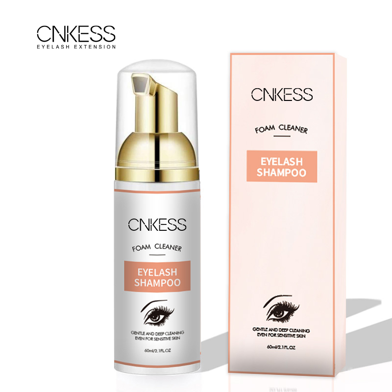 CNKESS 60ml eyelash hair beaut - đánh giá và giá Hair Care Tonic