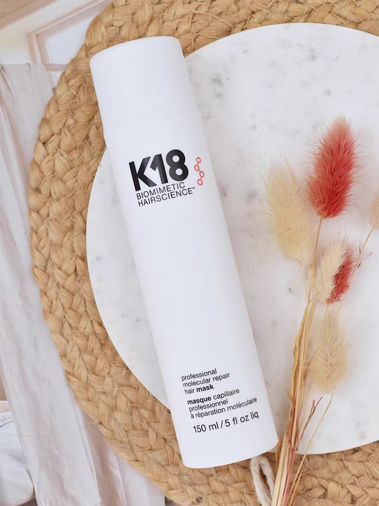 2026 Best Seller K18 150ml Dee - đánh giá và giá Hair Care Tonic
