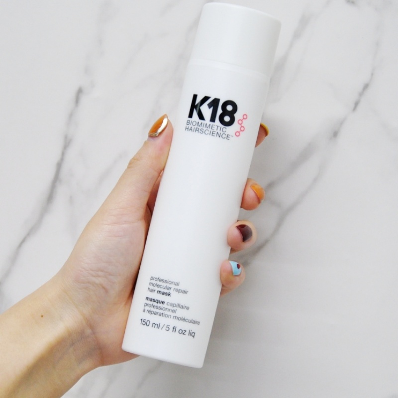2026 Best Seller K18 150ml Dee - đánh giá và giá Hair Care Tonic