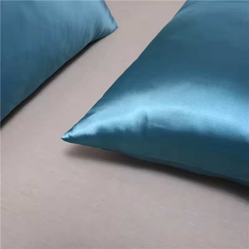 Pillowcase Silk Pillow Cover S - đánh giá và giá Satin Pillowcase Silk
